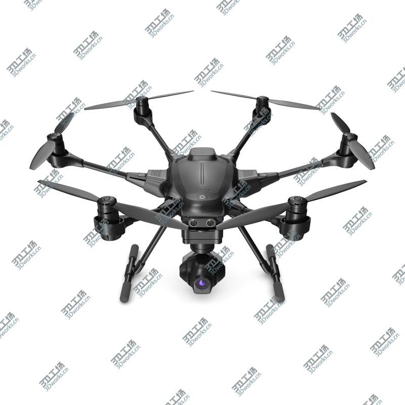 images/goods_img/2021040232/Typhoon H Drone 3D model/2.jpg